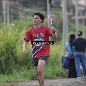 Runner Photo 5956536