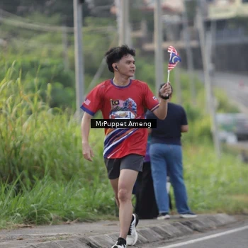 Runner Photo 5956538