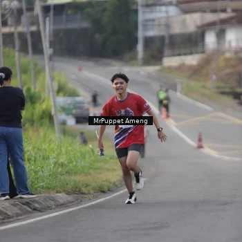 Runner Photo 5956540