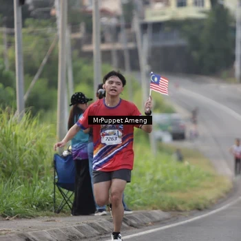 Runner Photo 5956553