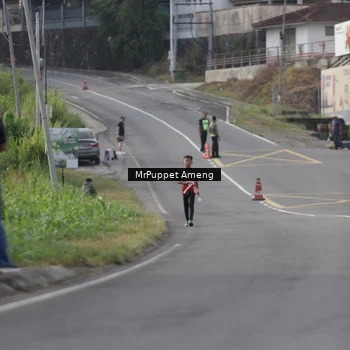 Runner Photo 5956562