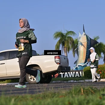 Runner Photo 5956567