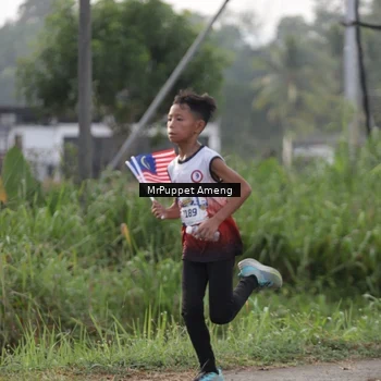 Runner Photo 5956568