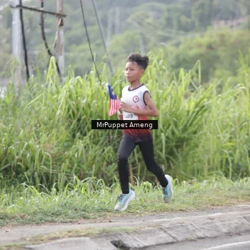 Runner Photo 5956569