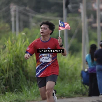 Runner Photo 5956571