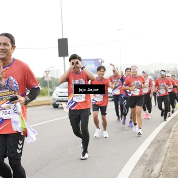 Runner Photo 5956572