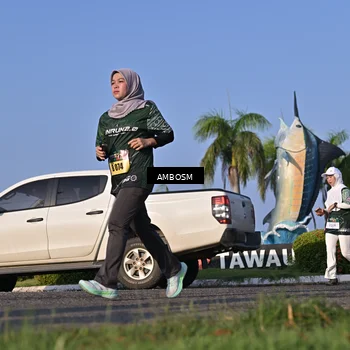 Runner Photo 5956575