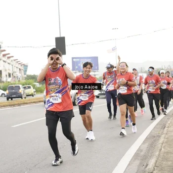 Runner Photo 5956589