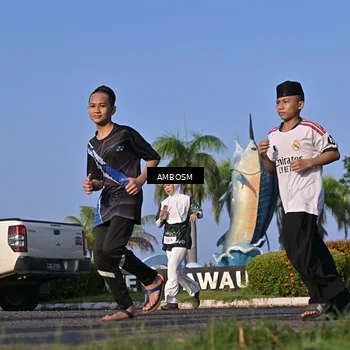 Runner Photo 5956594