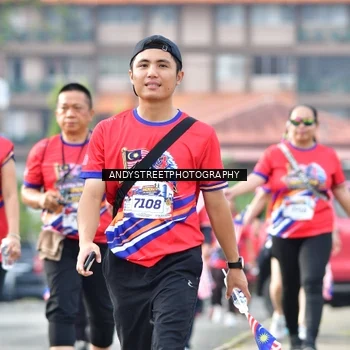 Runner Photo 5956596