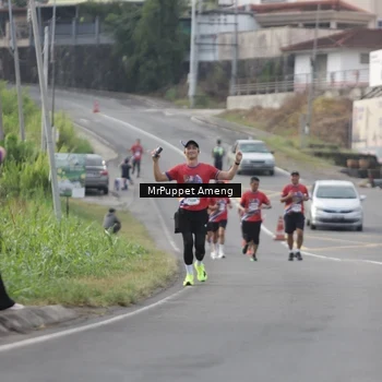 Runner Photo 5956598