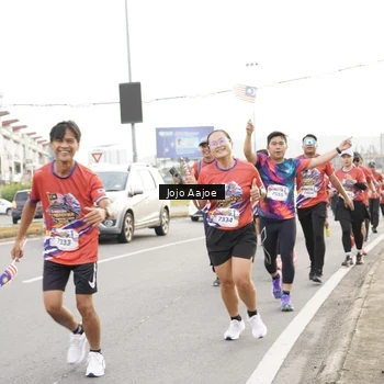 Runner Photo 5956602