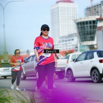 Runner Photo 5956603