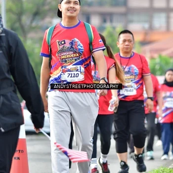 Runner Photo 5956604