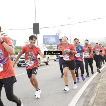 Runner Photo 5956607