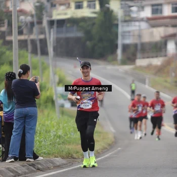 Runner Photo 5956608
