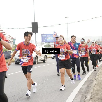 Runner Photo 5956609