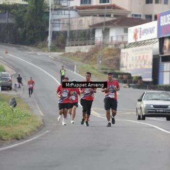 Runner Photo 5956611