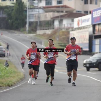 Runner Photo 5956614