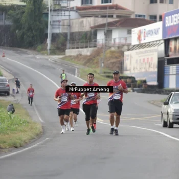 Runner Photo 5956618