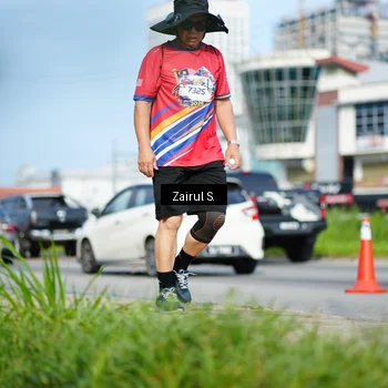 Runner Photo 5956619