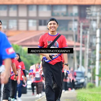 Runner Photo 5956620