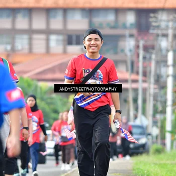 Runner Photo 5956621