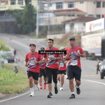 Runner Photo 5956623