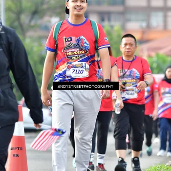 Runner Photo 5956625