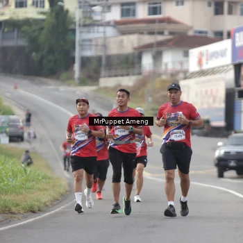 Runner Photo 5956626