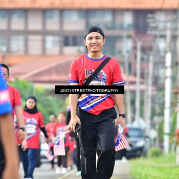 Runner Photo 5956627