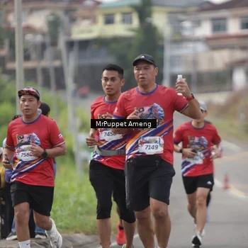 Runner Photo 5956632