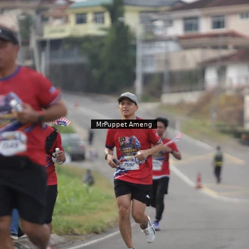 Runner Photo 5956635