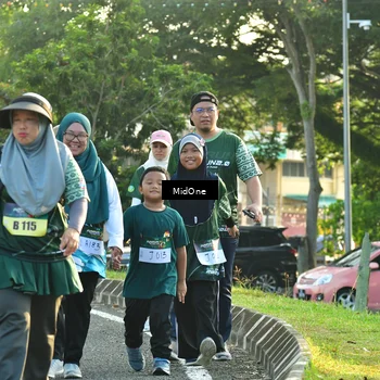 Runner Photo 5956637