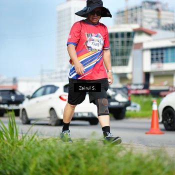 Runner Photo 5956638