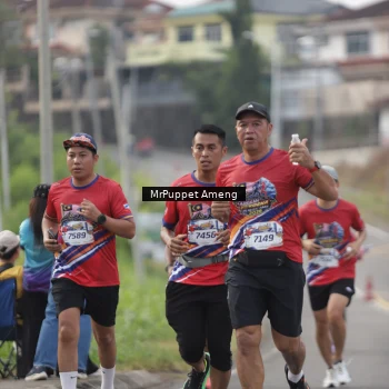 Runner Photo 5956639