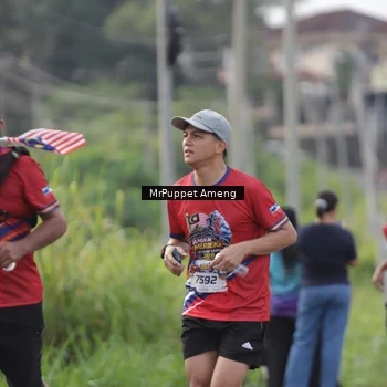 Runner Photo 5956640