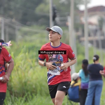 Runner Photo 5956644