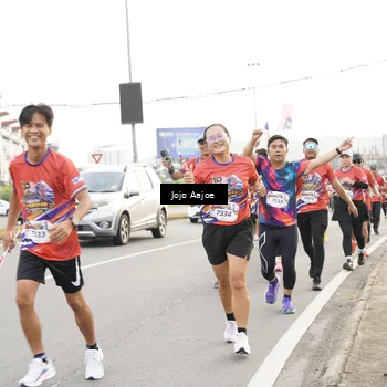 Runner Photo 5956646