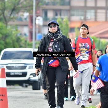 Runner Photo 5956647