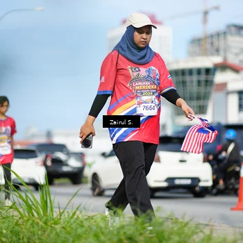 Runner Photo 5956648