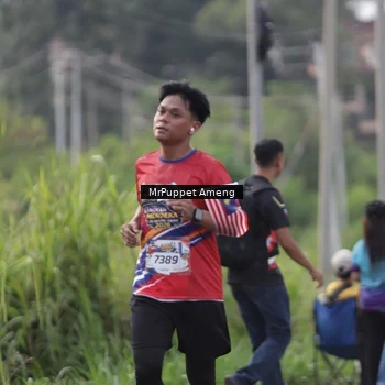 Runner Photo 5956649