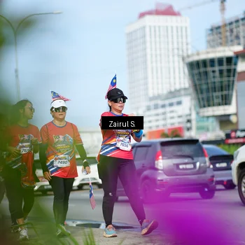 Runner Photo 5956653