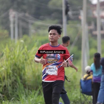 Runner Photo 5956657