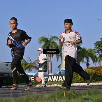 Runner Photo 5956660
