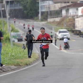 Runner Photo 5956666