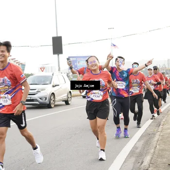 Runner Photo 5956669