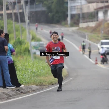 Runner Photo 5956677