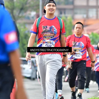 Runner Photo 5956679