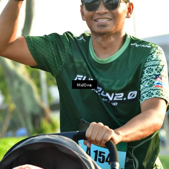 Runner Photo 5956680